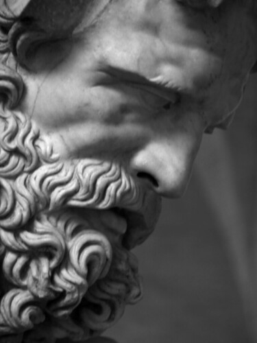 'greek god' by Giovanni