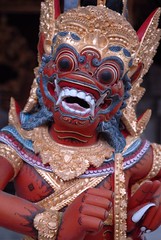 'Bali Tradition' by wYnand!