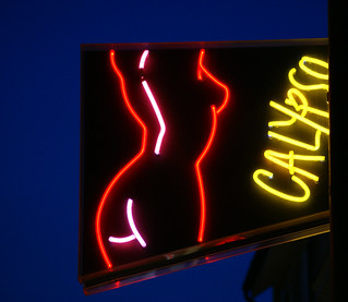 'Night Club' by twicepix