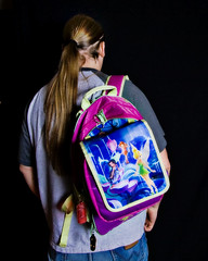 'Back To School' by Cayusa