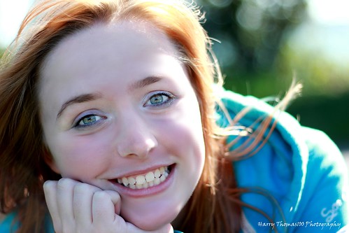 'Beauty Is Within The Eye Of The Beholder' by Harry Thomas Photography