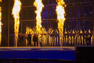 'Eurovision Song Contest Refshaleoen Copenhagen 20140506_005' by News Oresund