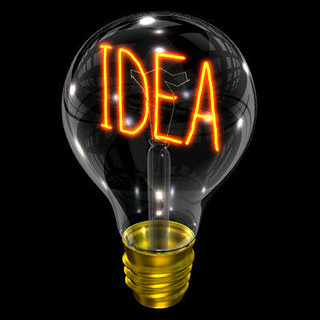 'idea' by thetaxhaven