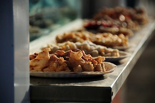 'Event food' by faungg's photo