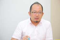JFE エンジニアリング株式会社 高橋さま