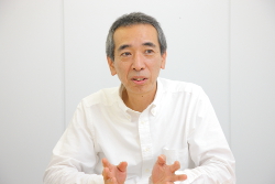 プラス株式会社 ジョインテックスカンパニー　長谷川さま