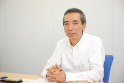 プラス株式会社 ジョインテックスカンパニー　長谷川さま