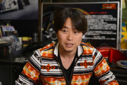株式会社ノーブレスト 佐藤さま