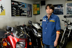 株式会社ノーブレスト 佐藤さま